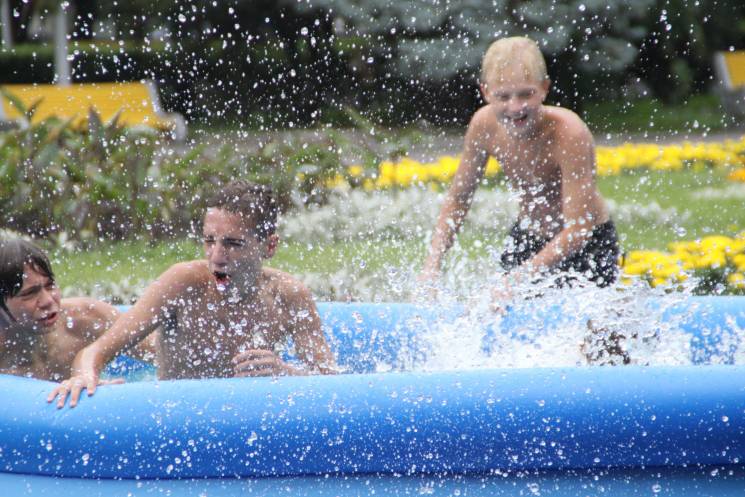 У Вінниці на Купала гулятимуть три дні…