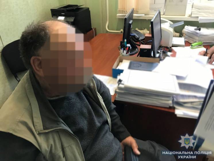 На Одещині пенсіонер вбив молодого сусід…