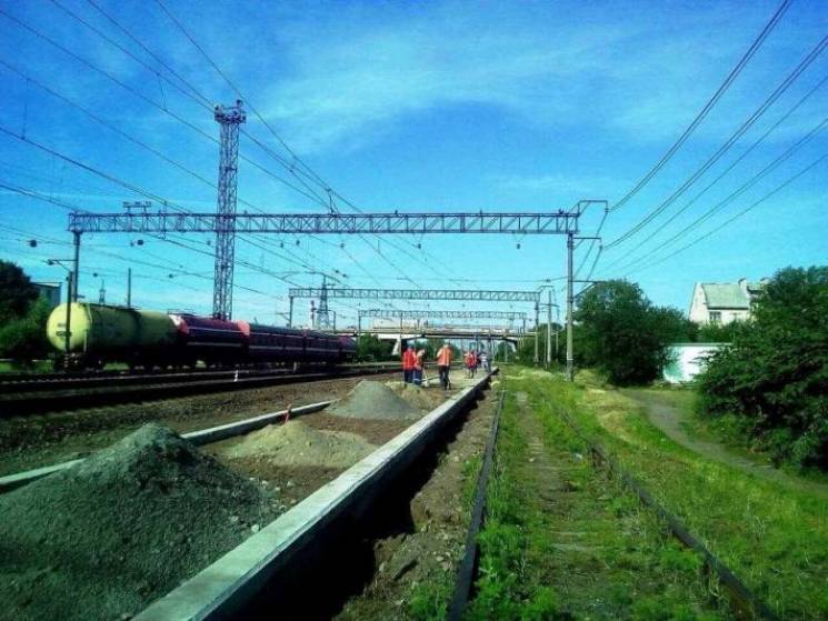 Потяг із Мукачева до Будапешта запустять…