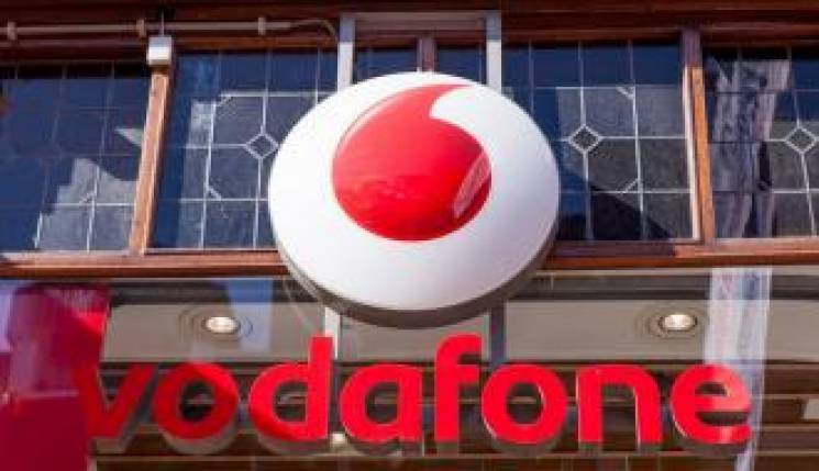 На окупованому Донбасі запрацював Vodafo…