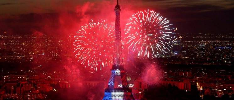 "Маленька Франція": Маріуполь буде святк…