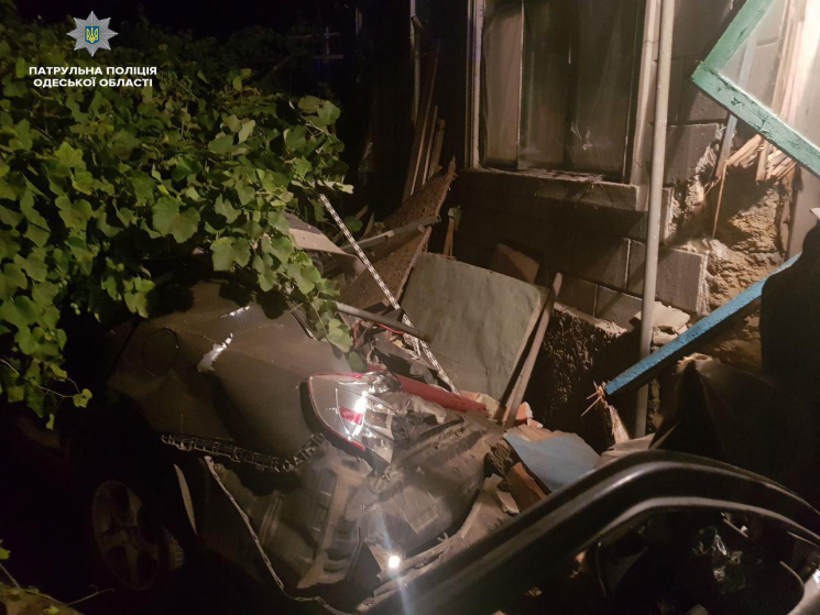 Трагічна ДТП в Одесі: Дорослі потрапили…