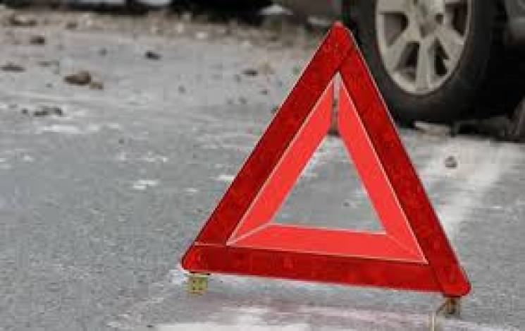 ДТП на Вінниччині: Машина збила неповнол…