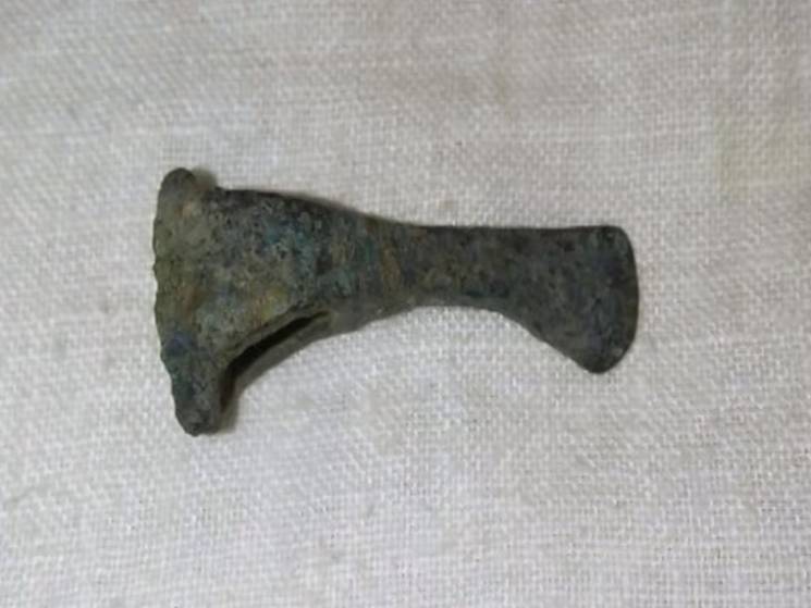 На Полтавщині археологи розкопали загадк…