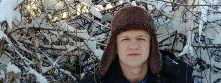 Загадочная смерть активиста: На Харьковщ…