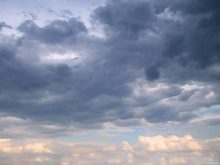 На Хмельниччині 17 липня знову буде хмар…