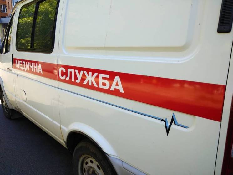 Житель Миргорода пострадал из-за взрыва…