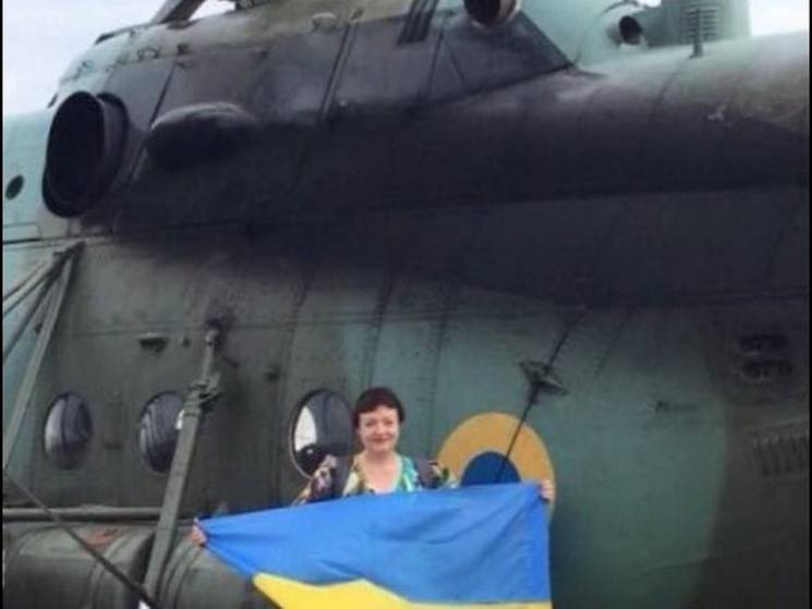 В Днипро на вертолете эвакуировали из Кр…