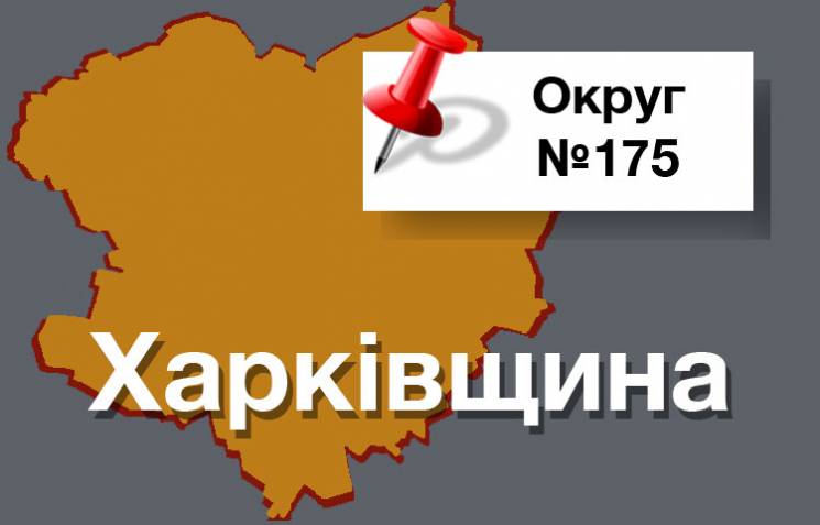 Округ №175: Де вперше проявилися кремлів…