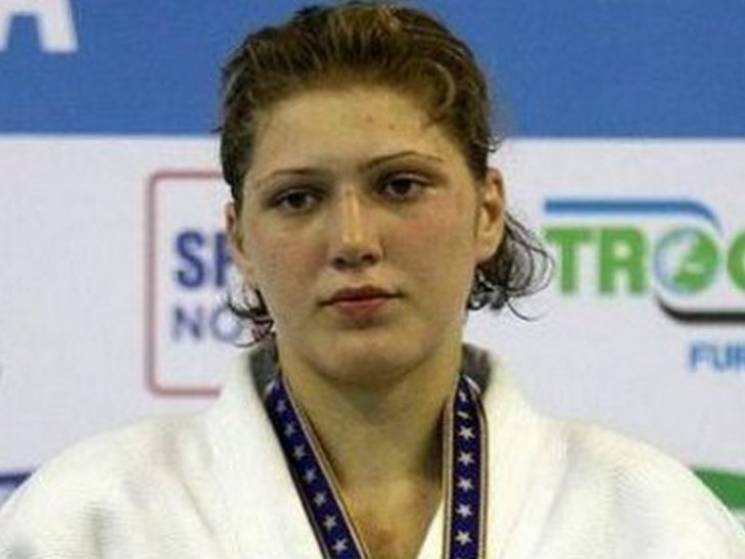 Спортсменка з Полтавщини стала призером…