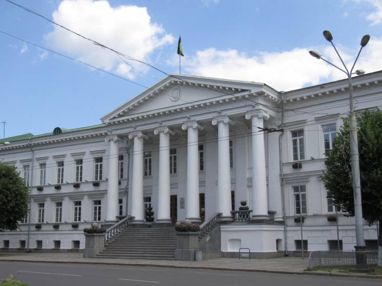 Полтавські депутати внесли зміни до бюдж…