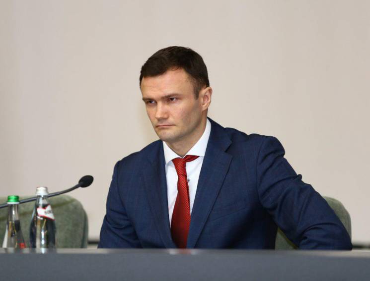Избранный глава Киевского управления ГБР…