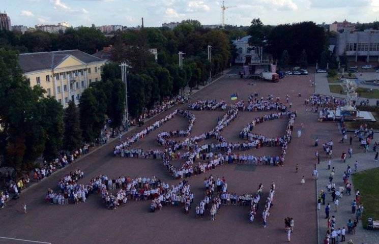 У серпні українців очікують дев&#039;ять…