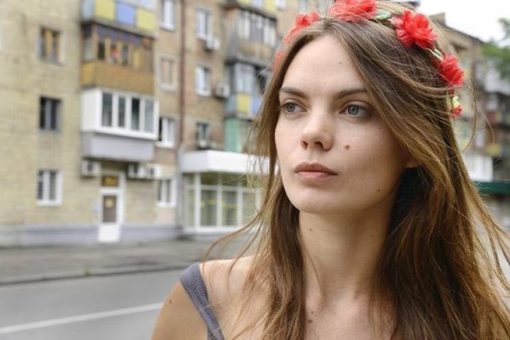 Основательница Femen совершила самоубийс…