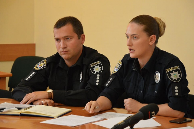 Копи в Кропивницькому будуть перевіряти…