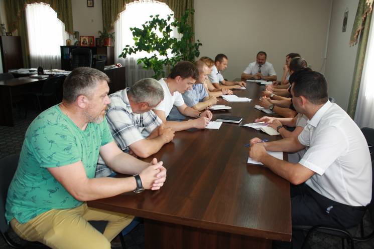 За тиждень на Хмельниччині зафіксували м…