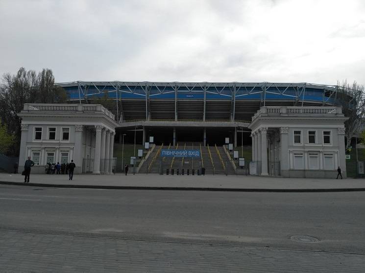 "Дніпро" почне сезон в аматорській лізі…