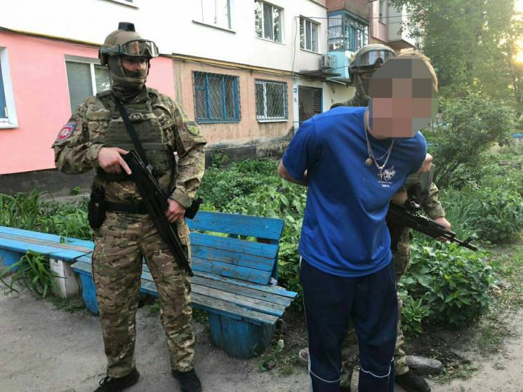 У Павлограді засудили наркоторговця, яки…