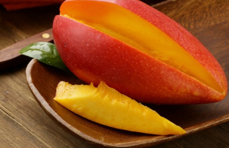 С раком груди поможет справиться манго…