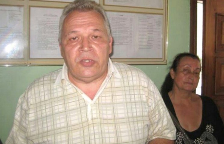 «Народный мэр» Мариуполя пытался отобрат…