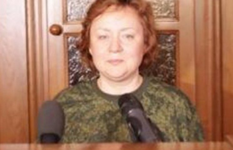 ЛНРовцы убили своего министра здравоохра…