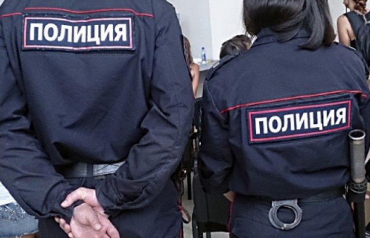 В Крыму на допросы таскают больных стари…