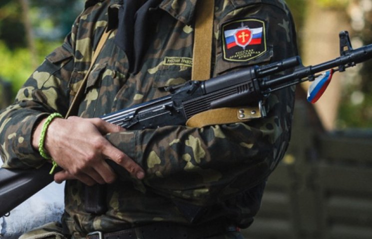 На Донбассе боевики устроили невольничий…