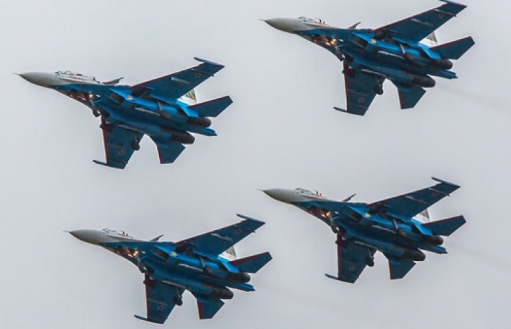 Россия разместит на крымском аэродроме «…