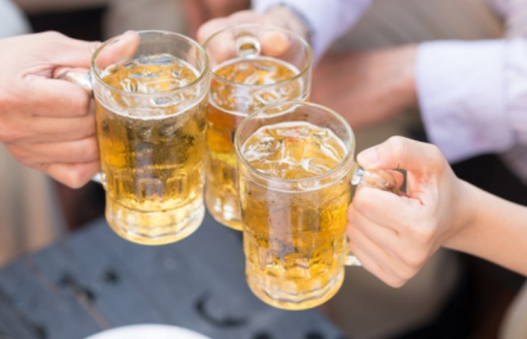 8 мифов об алкоголе