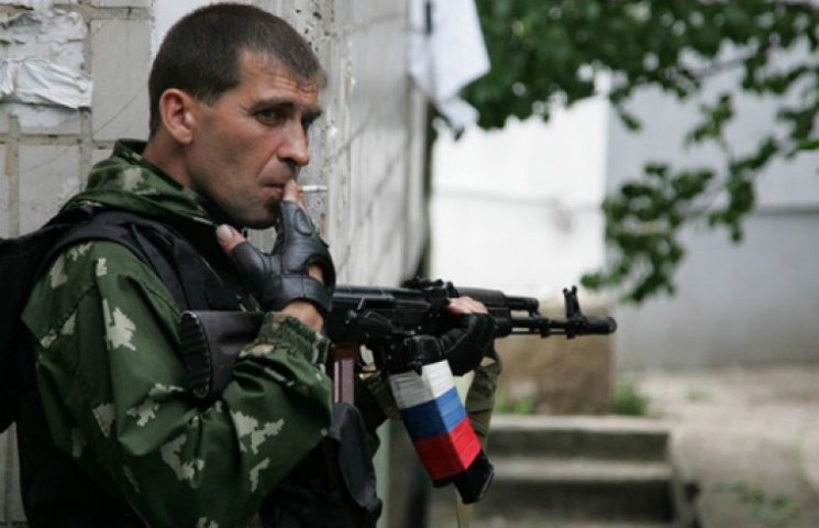 В Донецке начался беспредел: грабят на у…