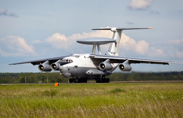 Военная авиация РФ «засядет» на всех аэр…