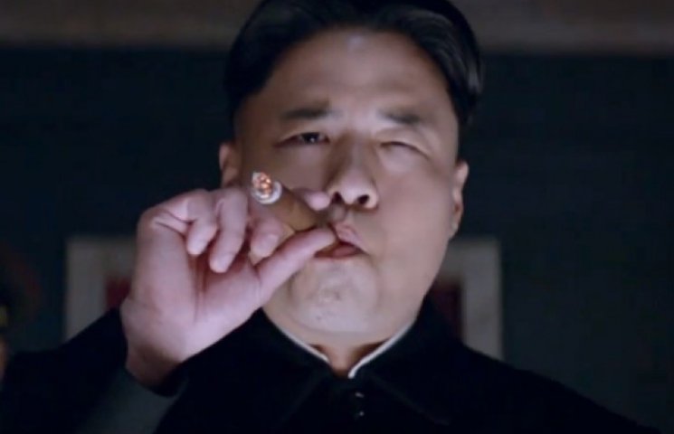Вышел трейлер фильма о Ким Чен Ыне «Инте…