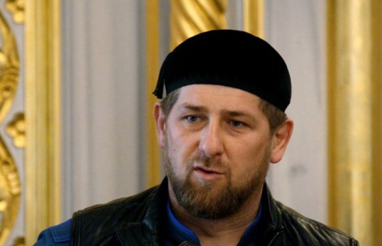 Кадыров: Дещица должен встать на колени…