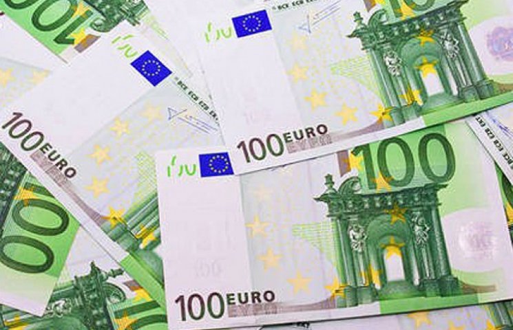 Европа выделила Украине еще 500 млн евро…