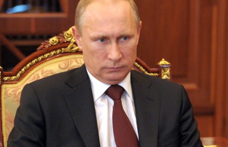 Психологи о Путине: Мужской климакс, про…