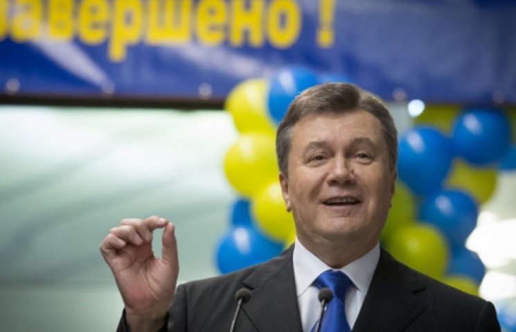 ФОТОЖАБА ДНЯ: Янукович и мартышка…