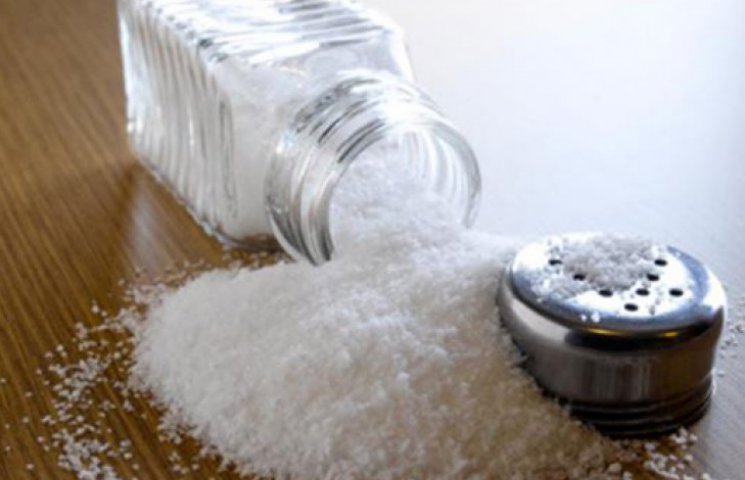 Ученые опровергли опасность соли для сер…