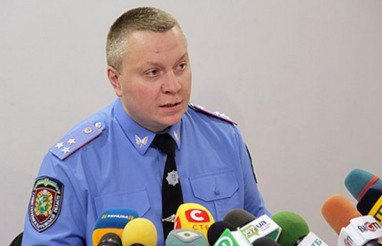 Харьковскую милицию ждет проверка из-за…