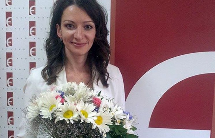 Украинская журналистка поделилась «Теплы…