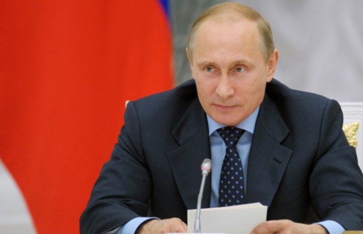 Путин предложил Совфеду отменить разреше…