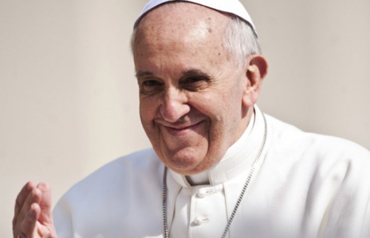 Папа Римский поразил итальянцев неожидан…