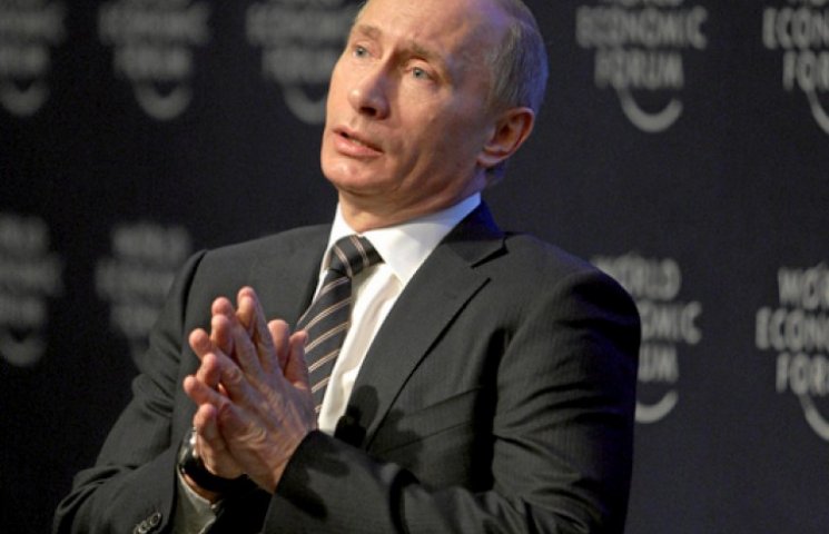 Путин - Порошенко: Просто объявить перем…