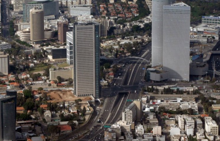 Тель-Авив станет первым городом, использ…