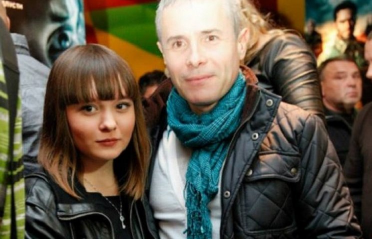 Дочь украинского телеведущего впала в ко…