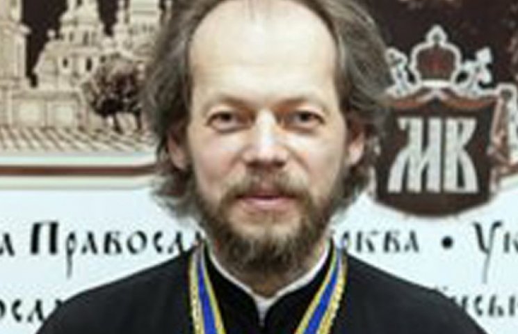 Московский патриархат призывает игнориро…