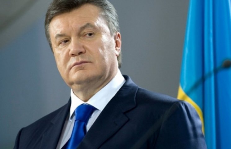 Кауфман летал к Януковичу за консультаци…