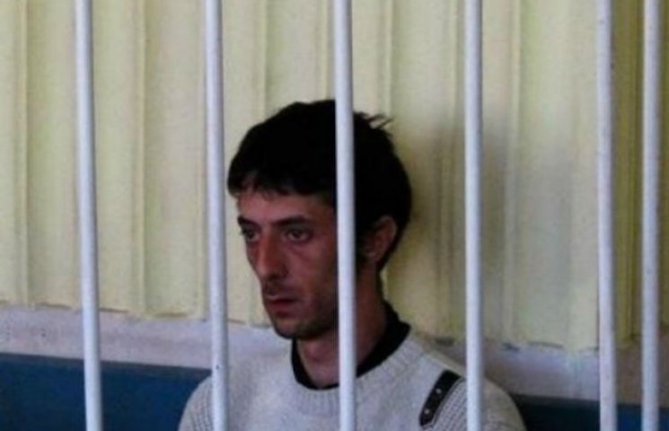 Сина Джемілєва у Росії мають відпустити?…