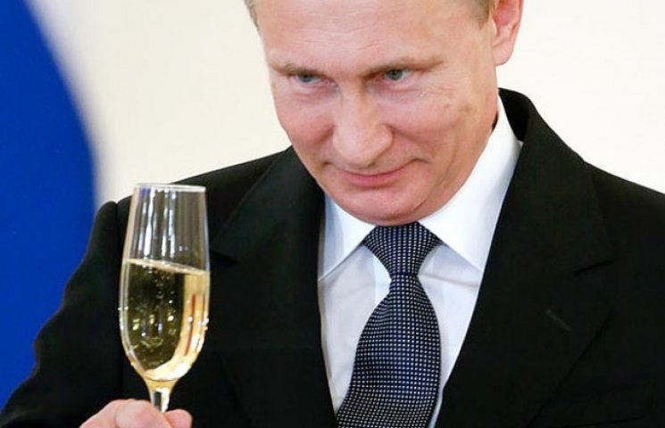 "Дипломатія" Путіна: Для чого йому новий…