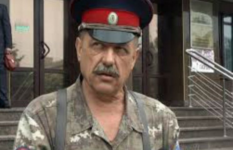 Поліцаї Плотницького роззброїли і кинули…