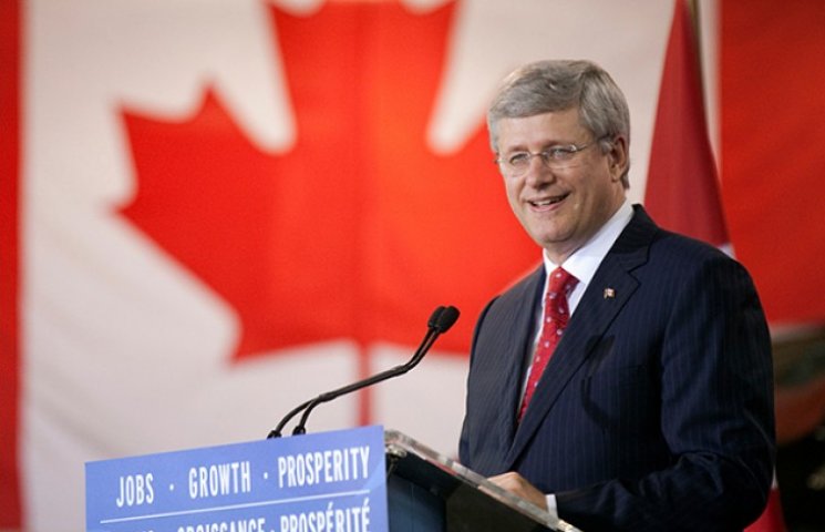 Прем'єр Канади: Росії нічого робити в G7…